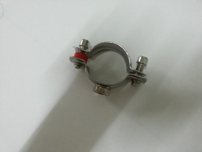 供應(yīng)溫州管支架帶M10內(nèi)螺紋直銷，螺紋支架報(bào)價(jià)