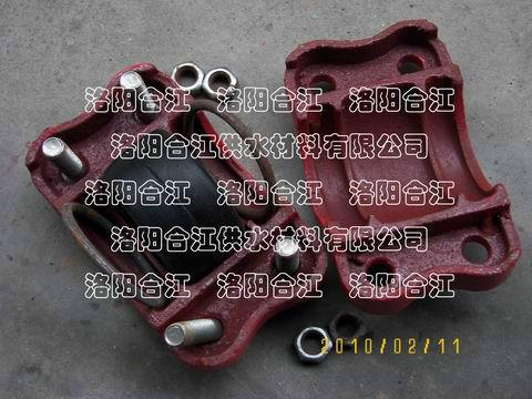 供應(yīng)DSJADSJB對(duì)開式伸縮接頭廠價(jià)，GJH管接頭，KRH接頭，管箍接頭，RX-GH接頭