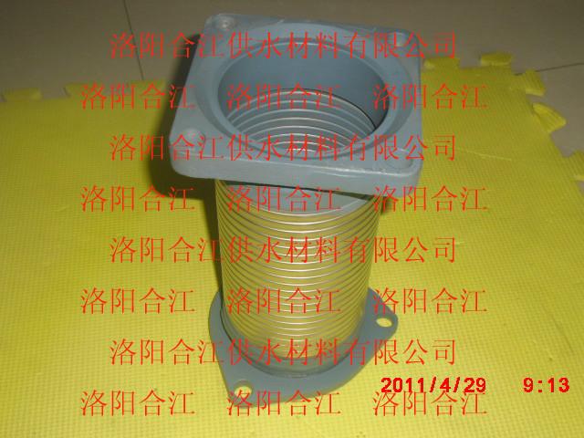 供應(yīng)WYS無(wú)約束補(bǔ)償器波紋伸縮節(jié)，SSQ型鑄鐵伸縮器，CS型熱力管道伸縮器