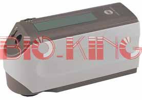 美能達(dá)CM-2300d便捷式分光測色計圖片