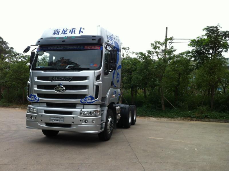 東風天錦，天錦貨車圖片，東風天錦