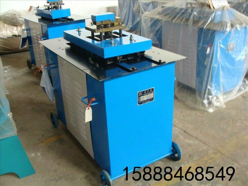 供應(yīng)瑞安多功能咬口機(jī)/溫州多功能咬口機(jī)