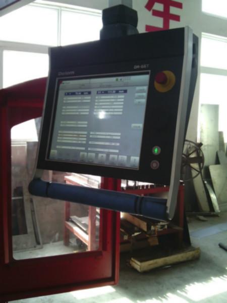 供應(yīng)瑞安數(shù)控折彎機/瑞安電液伺服折彎機/電液伺服折彎機