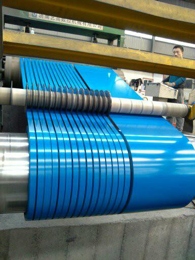 山東金屬精密分條廠圖片/山東金屬精密分條廠樣板圖 (3)