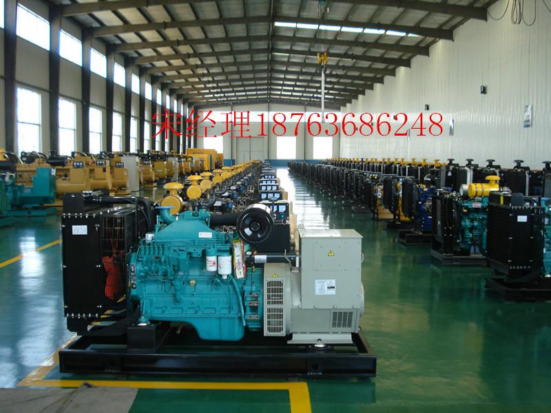 供100KW靜音自動化發(fā)電機(jī)組濰坊柴油發(fā)電機(jī)組18763686248