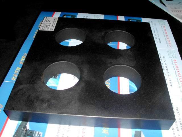 沈陽大理石0級方尺鞍山大理石00級方箱錦州花崗石檢驗平尺沈陽鐵西鑫銳