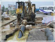 供應(yīng)湄潭縣頂管施工 非開挖施工 頂管工程報(bào)價(jià)