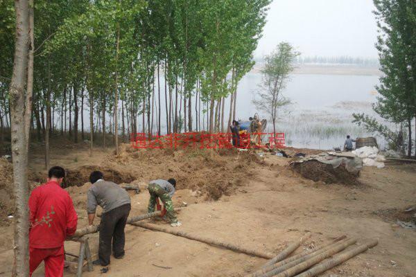 供應(yīng)洮南市非開挖施工隊伍，專業(yè)洮南市非開挖工程施工