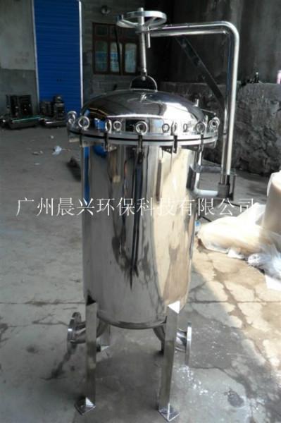化工液體除雜質(zhì)顆粒袋式過濾器圖片/化工液體除雜質(zhì)顆粒袋式過濾器樣板圖 (4)