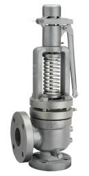 美國(guó)crosbyHL系列安全閥