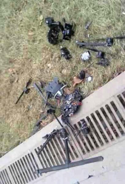 供應(yīng)無人機(jī)電力架線顯身手