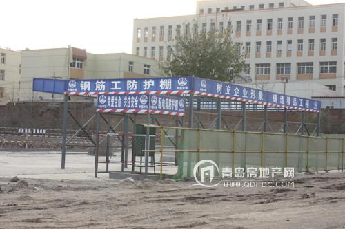 供應(yīng)臨沂鋼筋防護(hù)棚加工，臨沂鋼筋防護(hù)棚加工價(jià)格