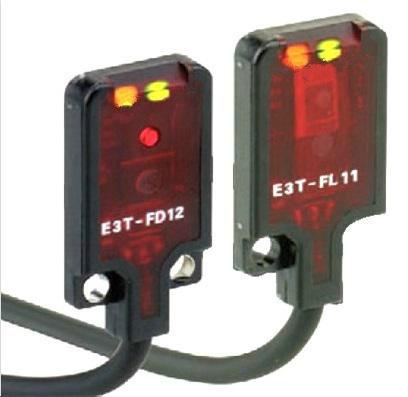 PK5扁平型/微型光電開關(guān)圖片