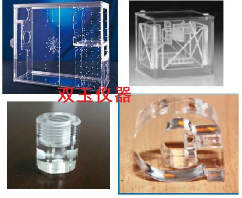 供应有机玻璃实验仪器加工图片