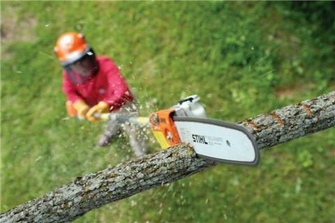 供應(yīng)HT75德國斯蒂爾STIHL高枝油鋸