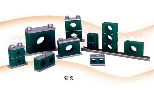 供應(yīng)蘇州PARKER派克管夾價(jià)格