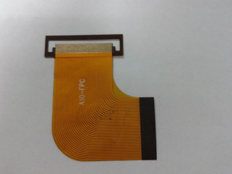 供應FPC排線，軟板FPC*打樣 袁生13631567274