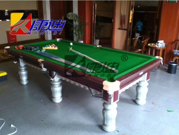 供應溫州美式桌球臺、桌球臺，溫州臺球桌維修，溫州臺球桌廠家