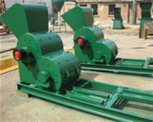 供應(yīng)煤矸石雙轉(zhuǎn)子粉碎機設(shè)備生產(chǎn)廠家