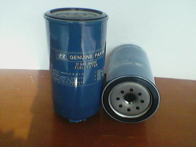 供應現(xiàn)代31945-84040柴濾