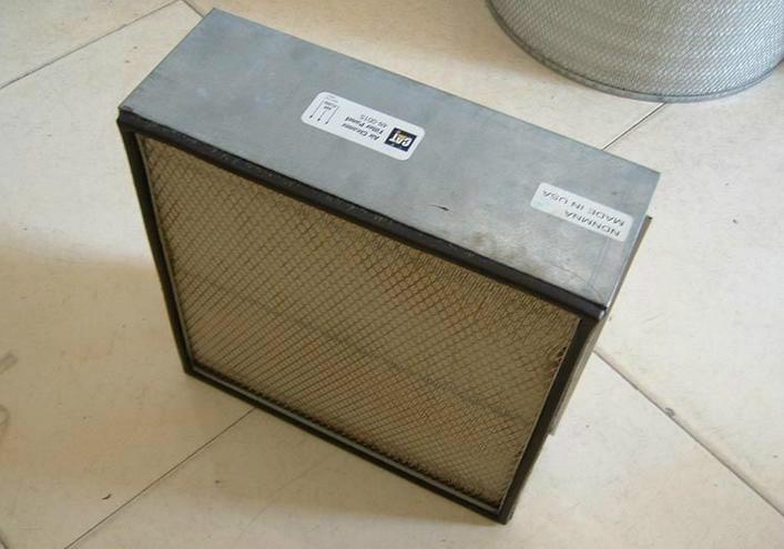 卡特空濾4N-0015圖片