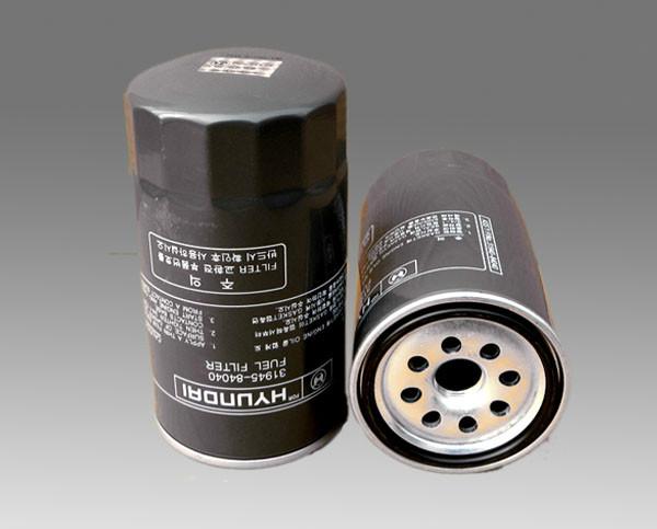 供應現(xiàn)代31945-84040柴濾