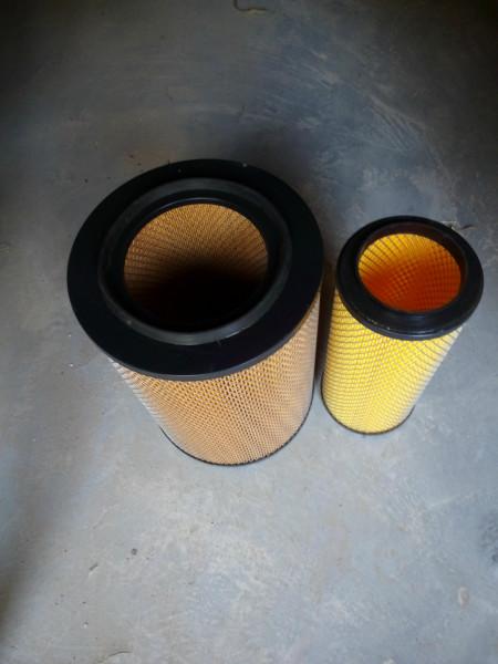 供應(yīng)203-60-21141小松挖掘機濾芯