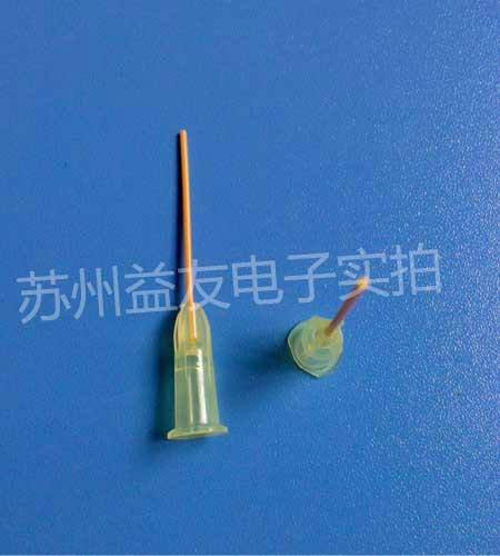 Teflon針頭圖片
