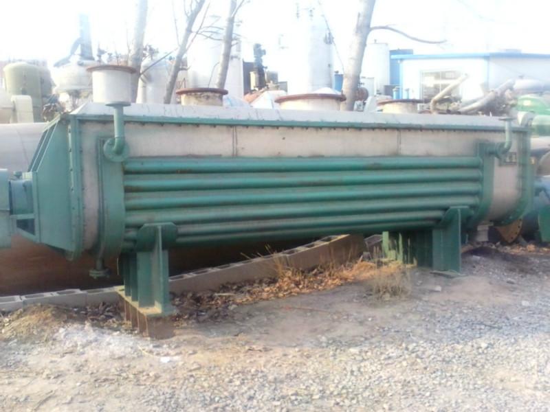 二手動(dòng)態(tài)流化床干燥機(jī)圖片