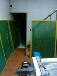 供應江蘇絲印網版價格