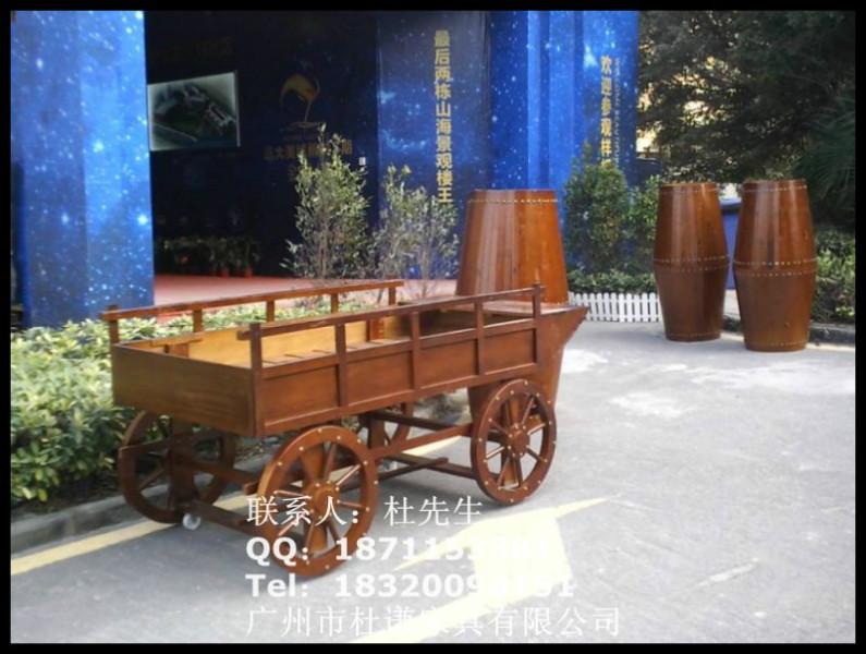 實木花車圖片/實木花車樣板圖 (4)