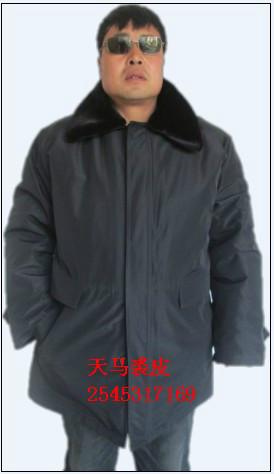 供應(yīng)阿寶灘羊皮襖羊皮襖軍大衣