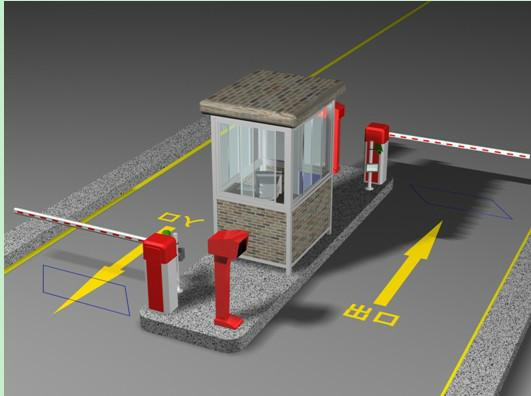 唐山市唐山智能停车场管理系统安装厂家供应唐山智能停车场管理系统安装