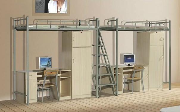 武漢加工學(xué)校宿舍家具