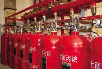 供應(yīng)上海配電房氣體滅火、上海配電房氣體滅火施工單位