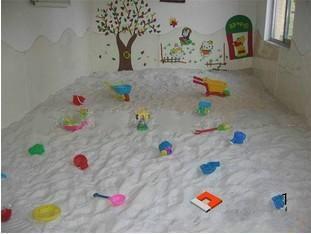 供應幼兒園*白沙子   30目細白沙