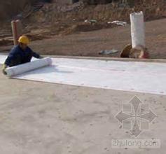 供應(yīng)防水維修工程