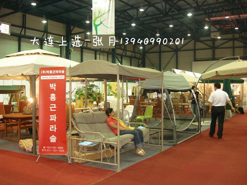 2015韓國家具展圖片