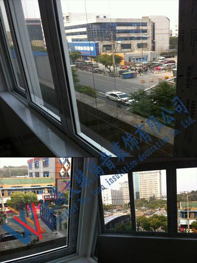 蘇州隔音窗圖片/蘇州隔音窗樣板圖 (4)