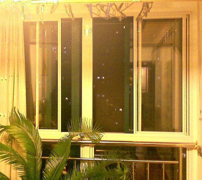 隔聲窗圖片/隔聲窗樣板圖 (3)