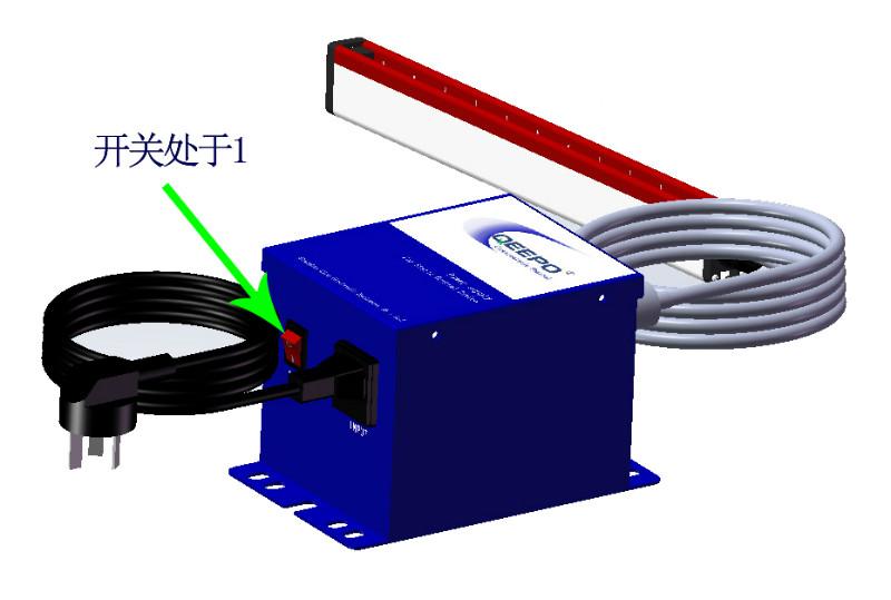 供應(yīng)電子產(chǎn)品清潔機靜電*器