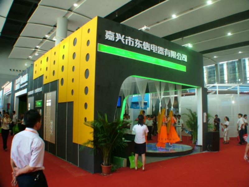 供應(yīng)廣州保利會(huì)展桁架搭建