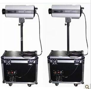 1800型婚慶舞臺追光燈帶航空箱圖片