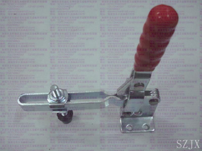 40323快速夾具拉扣壓扣101-D,101-E
