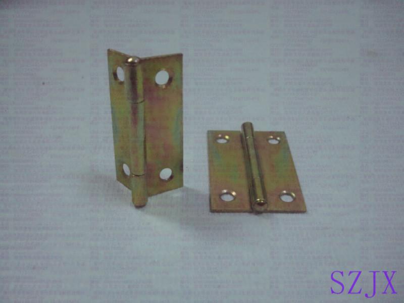 箱體鐵合頁(yè)不銹鋼合頁(yè)圖片