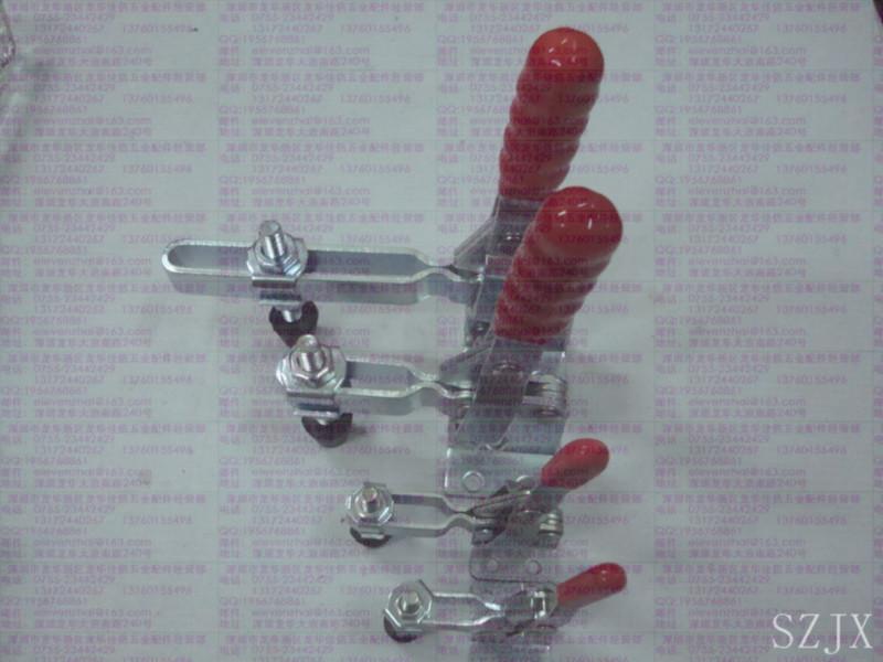 40323快速夾具拉扣壓扣101-D,101-E