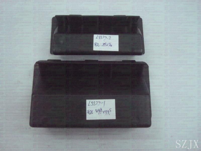 供應機箱柜門埋入式拉手，箱體柜門尼龍暗拉手