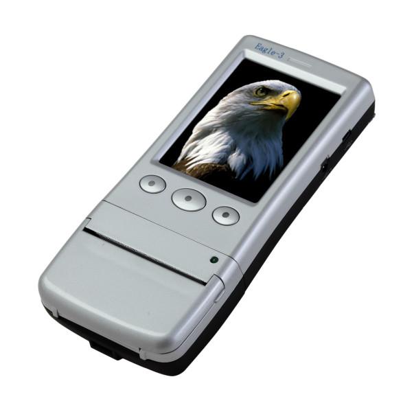 天鷹3號(hào)酒精檢測儀圖片