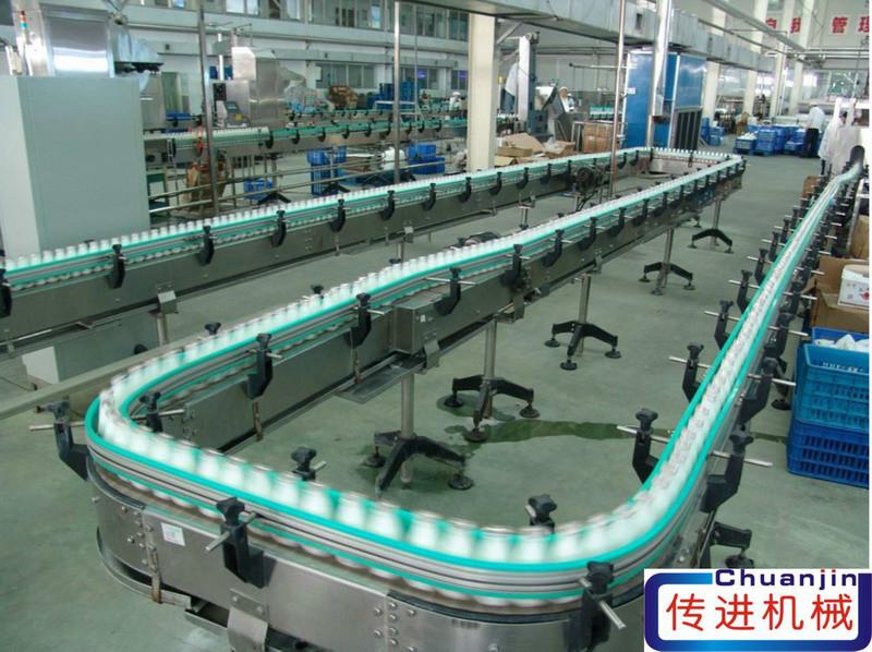 供應 高端上檔次的非標鏈板輸送機