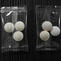 供應(yīng)用于多功能包裝的全自動糖果計數(shù)包裝機 太妃糖包裝機